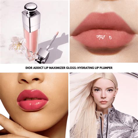 dior lip gloss dog tag|dior addict lip gloss.